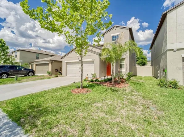 11918 Miracle Mile Dr, Riverview, FL 33578