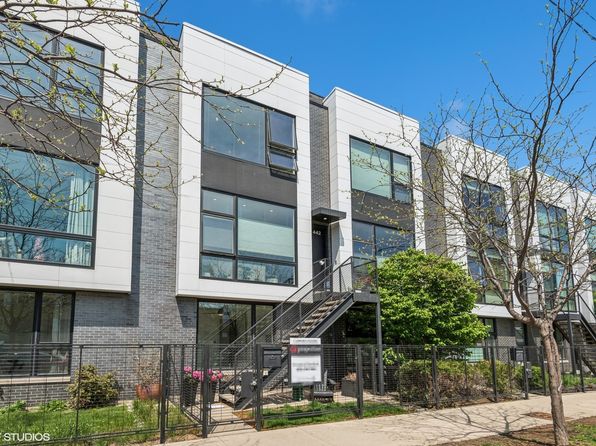 442 W Oak St, Chicago, IL 60610