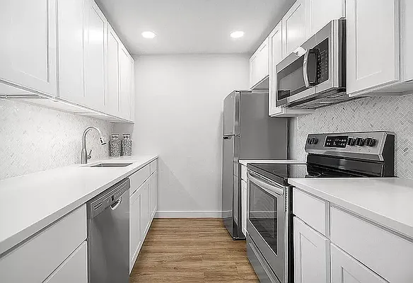 Rented by Modern Spaces | media 2