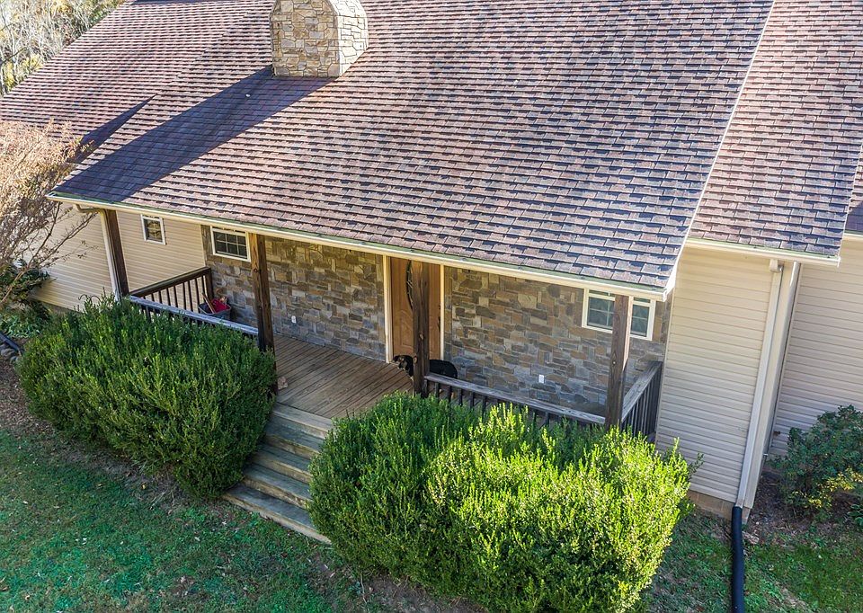 631 English Mountain Rd, Newport, TN 37821 Zillow