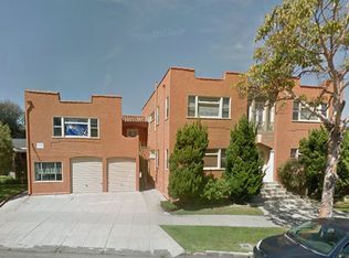 3437 E 2nd St APT B, Long Beach, CA 90803