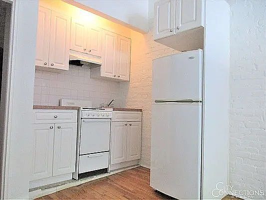2nd image of 419 W 56th St APT 1A