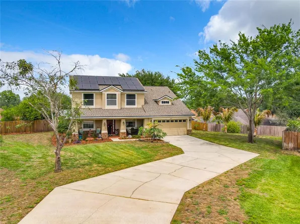 1111 Railside Way, Oakland, FL 34787
