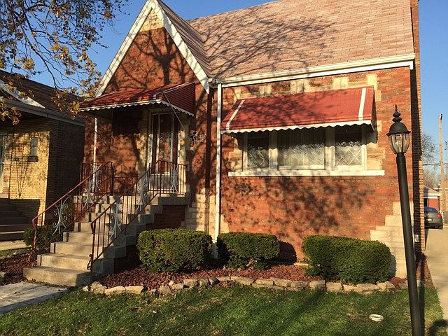 1st image of 3819 Cuyler Ave