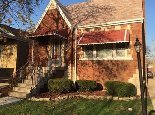 3819 Cuyler Ave, Berwyn, IL 60402