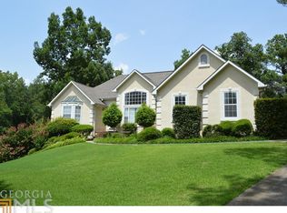 132 Shoreline Way, Hampton, GA 30228