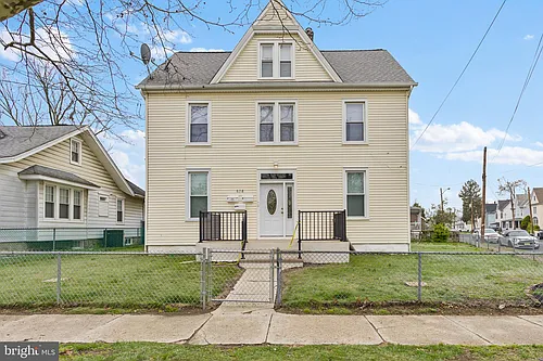 638 Pennsylvania Ave #1 Photo 1