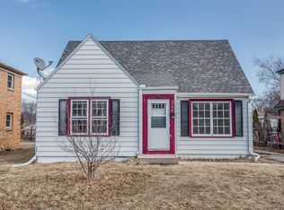 2794 S 60th St, Milwaukee, WI 53219