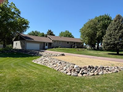421 Oxford St W, Worthington, MN, 56187