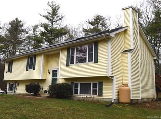 1043 Providence Pike, Killingly, CT 06239