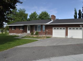 281 N 5 W, Rexburg, ID 83440