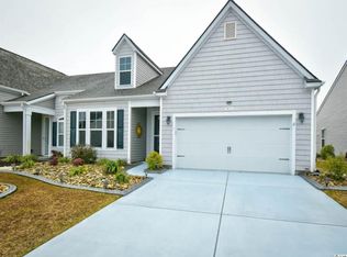 5471 Elba Way, Myrtle Beach, SC 29579