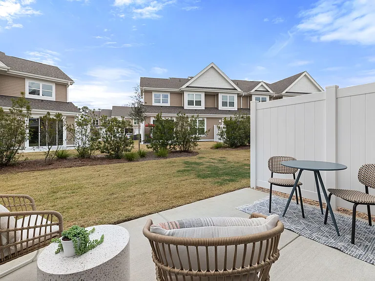 The Village at Compass Pointe Townhomes — Photo 41