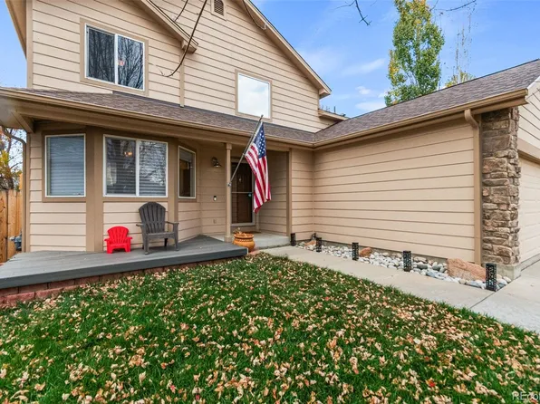2439 Purcell Place, Brighton, CO 80601