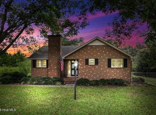 489 Hwy 58 S, Kinston, NC 28504