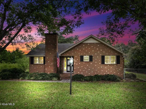 489 Hwy 58 S, Kinston, NC 28504