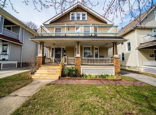 1296 Fry Ave, Lakewood, OH 44107