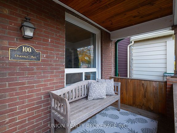3rd image of 100 Oakvale Ave