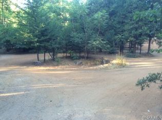 16259 Stage Rd, Forest Ranch, CA 95942