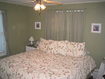 Master BR (with king)