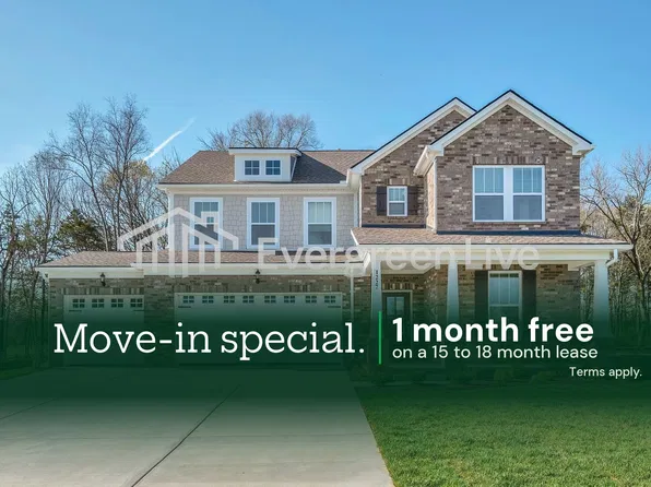 217 Crown Gardens Ct, Hermitage, TN 37076