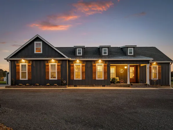 5853 Dalton Pike SE, Cleveland, TN 37323