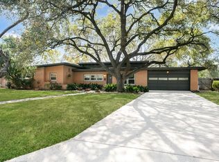610 Cave Ln, San Antonio, TX 78209