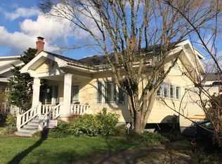 3036 NE 46th Ave, Portland, OR 97213