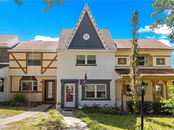 9951 SW 88TH COURT ROAD #G, OCALA, FL 34481