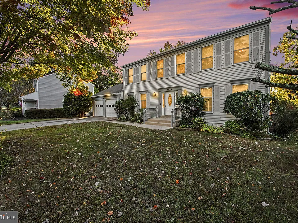 3875 Oriole Ct