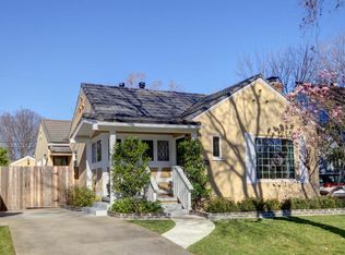 1909 Vallejo Way, Sacramento, CA 95818