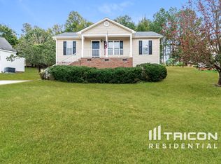 1203 Delham Rd, Knightdale, NC 27545