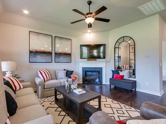 4th image of 4427 Oakton Burrows Avenue Cho Lot 48