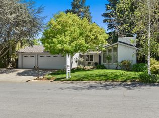 1306 Richardson Ave, Los Altos, CA 94024