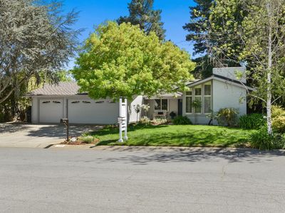 1306 Richardson Ave, Los Altos, CA, 94024