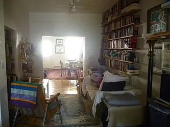 Rented by Compass
