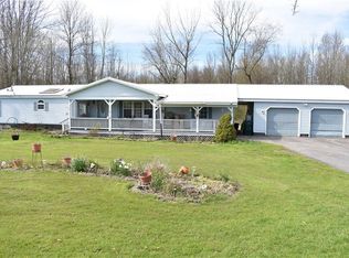 10 Floridaville Rd, Fulton, NY 13069