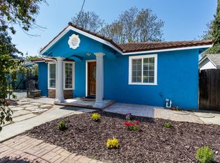 163 N 19th St, San Jose, CA 95112