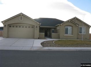 1294 Hallertau Dr, Sparks, NV