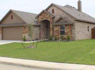 201 McKittrick Ct, Godley, TX 76044