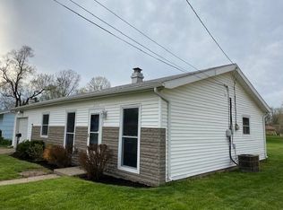 2115 Pershing St, South Bend, IN 46628