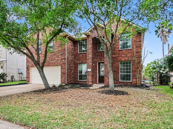 3815 Golden Shores Dr, Missouri City, TX 77459