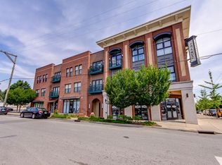 1015 Fatherland St APT 206, Nashville, TN 37206