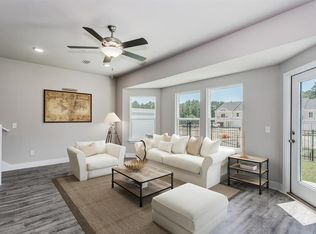 9841 Nature Creek Blvd #C, Pensacola, FL 32526