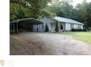 123 Yellow Creek Rd, Ball Ground, GA 30107