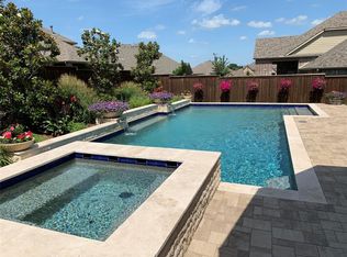 3461 Redpine Dr, Prosper, TX 75078