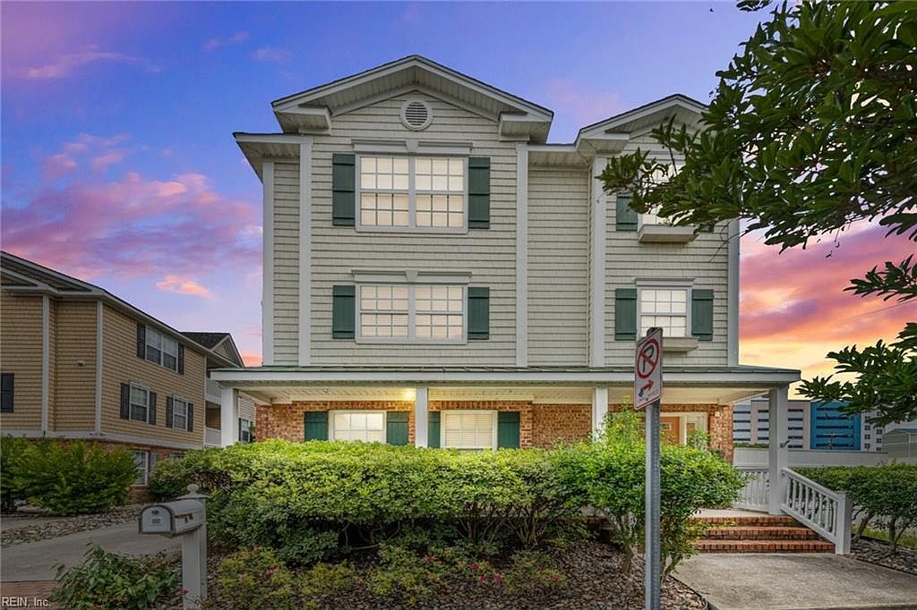 305 26th St, Virginia Beach, VA 23451 | Zillow