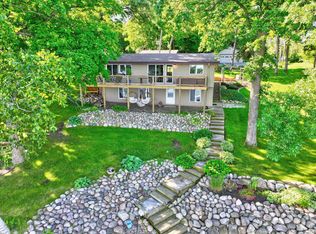 483 S Maple Lake Rd SE, Glenwood, MN 56334