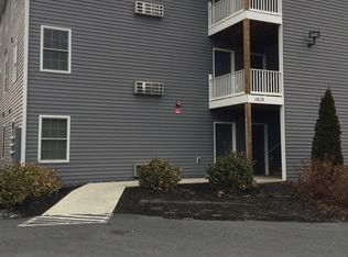 1419 Doron Dr #1A, Chambersburg, PA 17202