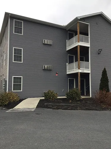 1419 Doron Dr #1A Photo 1